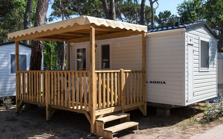 Camping Laguna Village