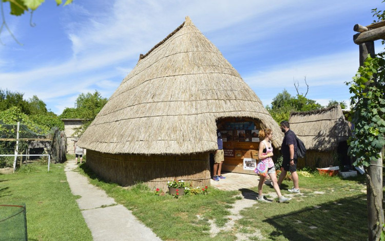 Camping Laguna Village