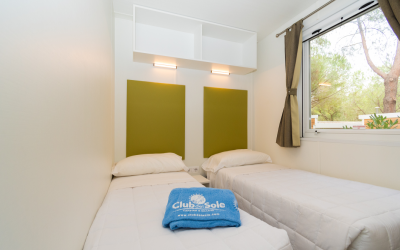 Stella del Mare Family Camping Village