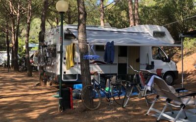 Stella del Mare Family Camping Village