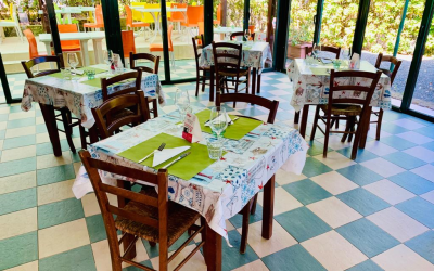 Stella del Mare Family Camping Village