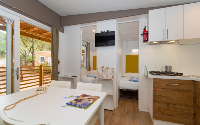 Stella del Mare Family Camping Village