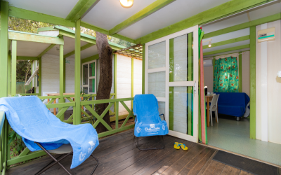 Stella del Mare Family Camping Village