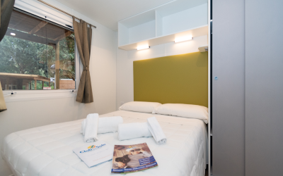 Stella del Mare Family Camping Village