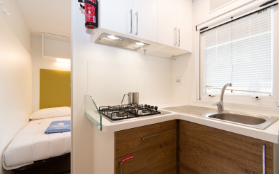 Stella del Mare Family Camping Village