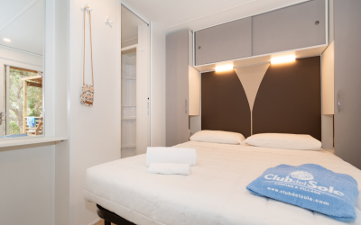Stella del Mare Family Camping Village