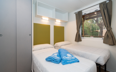 Stella del Mare Family Camping Village