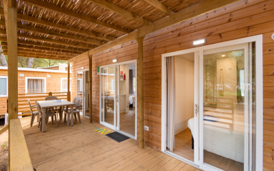 Stella del Mare Family Camping Village