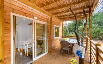 Stella del Mare Family Camping Village