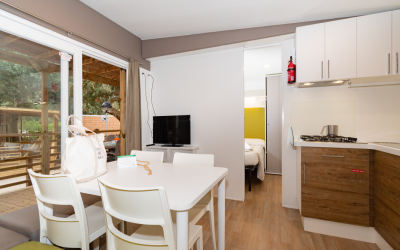 Stella del Mare Family Camping Village
