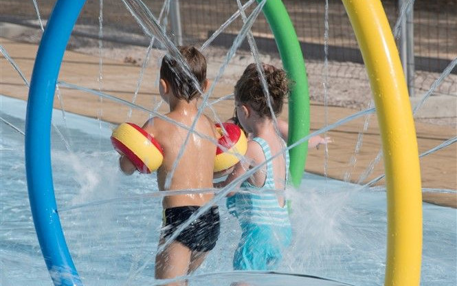 Marina Julia Family Camping Village