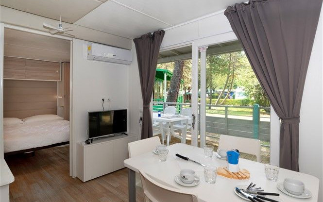 Marina Julia Family Camping Village