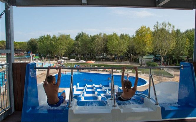 Marina Julia Family Camping Village