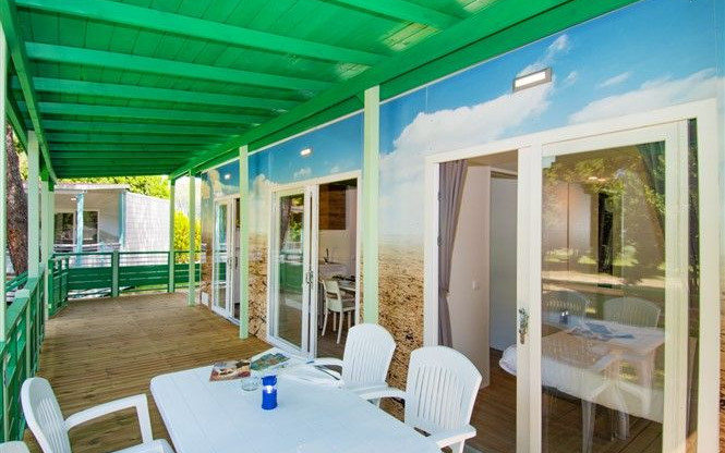 Marina Julia Family Camping Village