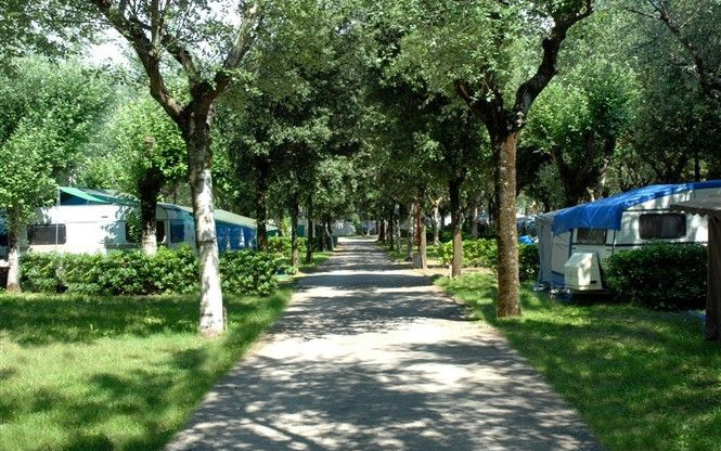 Marina Julia Family Camping Village