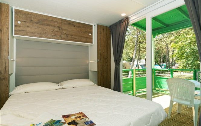 Marina Julia Family Camping Village