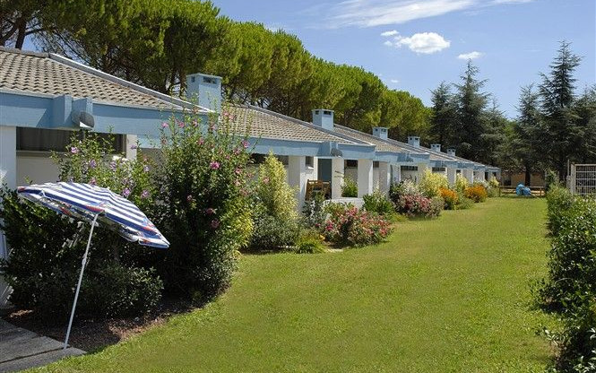 Marina Julia Family Camping Village