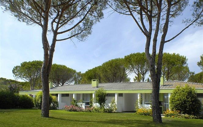 Marina Julia Family Camping Village