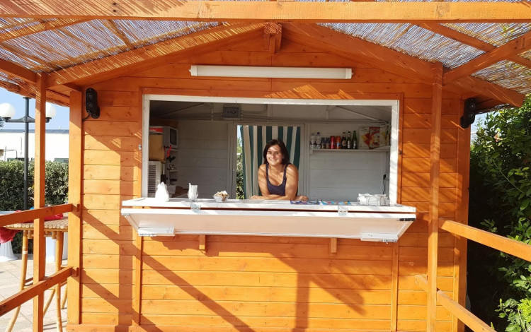 Camping Lilybeo Village