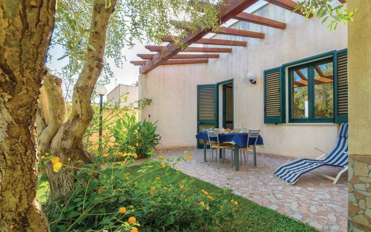 Camping Lilybeo Village