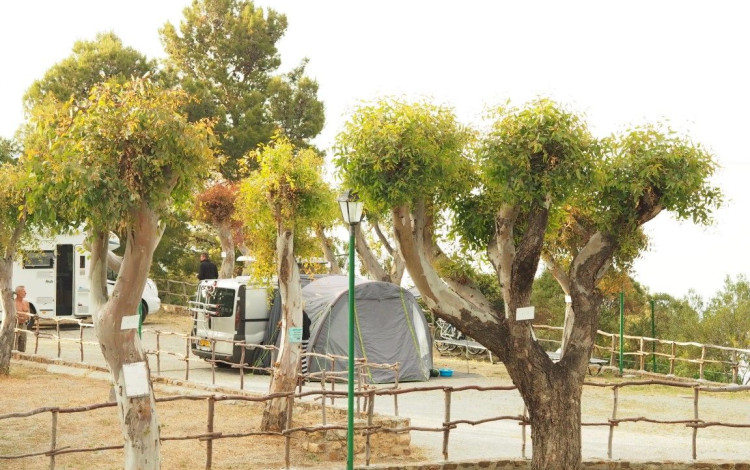 Camping & Village Rais Gerbi