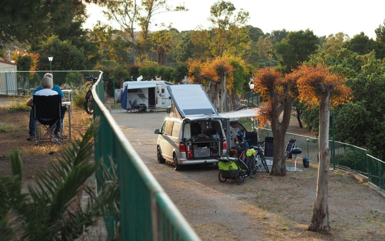 Camping & Village Rais Gerbi