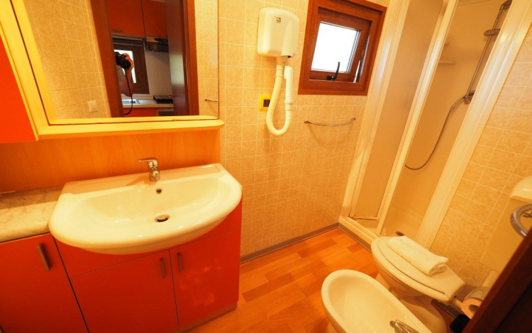 Camping & Village Rais Gerbi