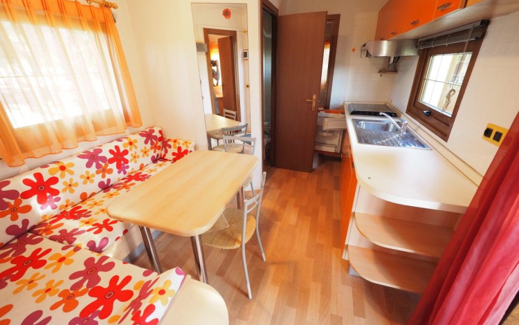 Camping & Village Rais Gerbi