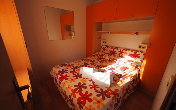 Camping & Village Rais Gerbi