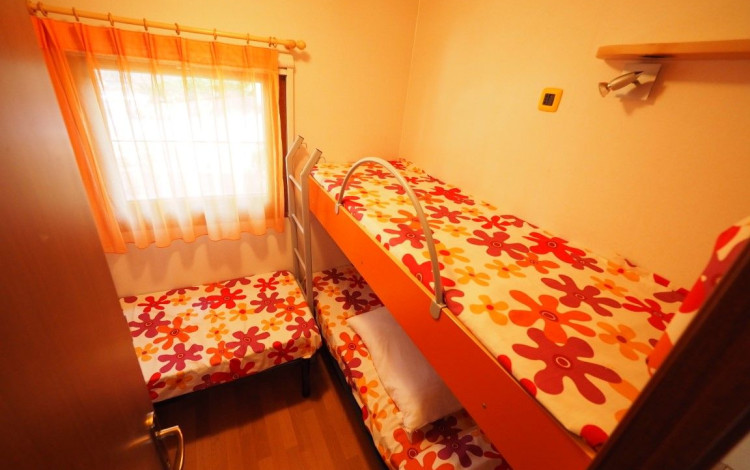 Camping & Village Rais Gerbi