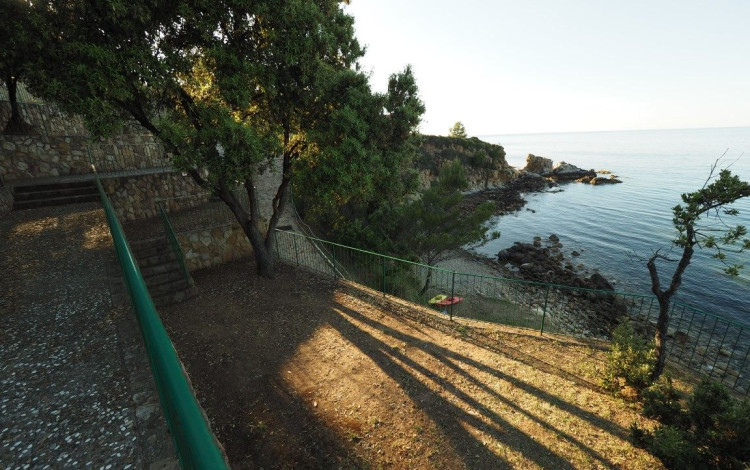 Camping & Village Rais Gerbi