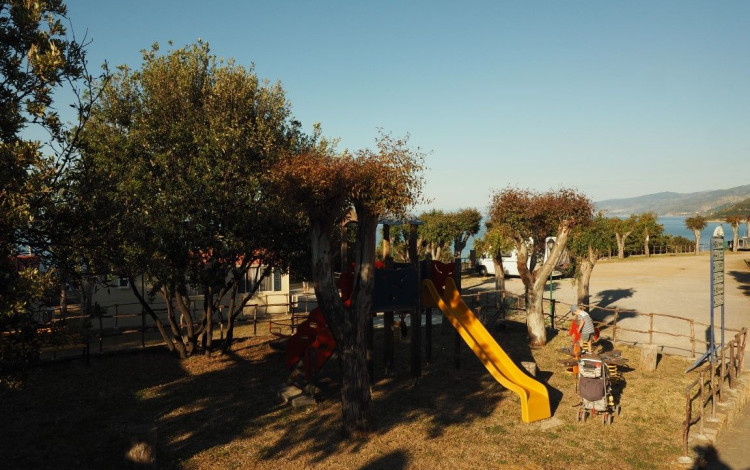 Camping & Village Rais Gerbi