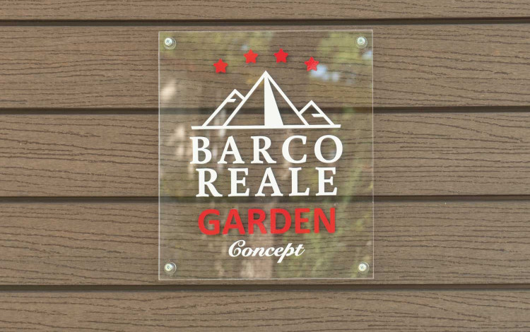 Camping Barco Reale
