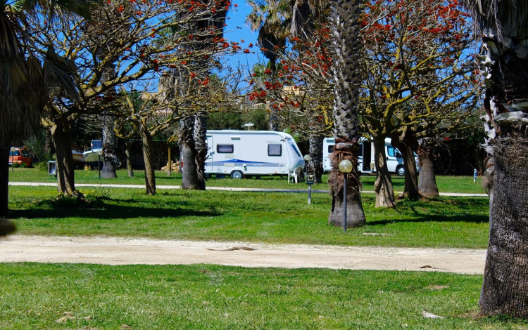 Camping Biscione