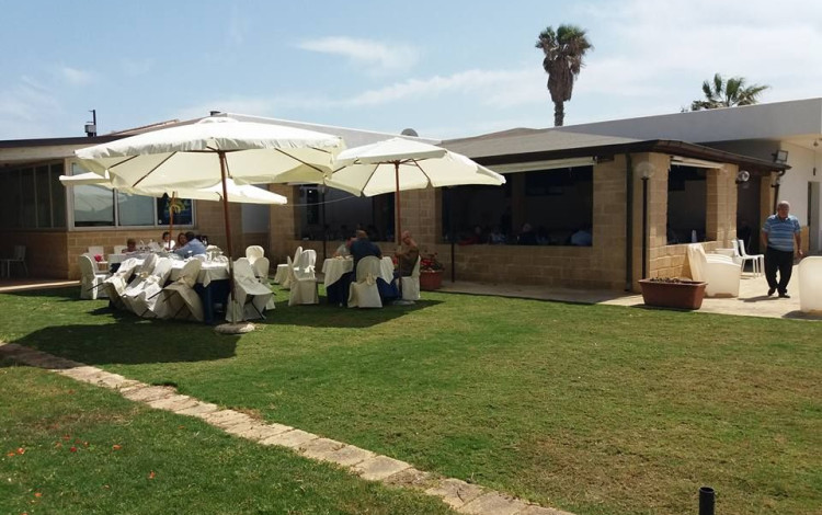 Camping Biscione