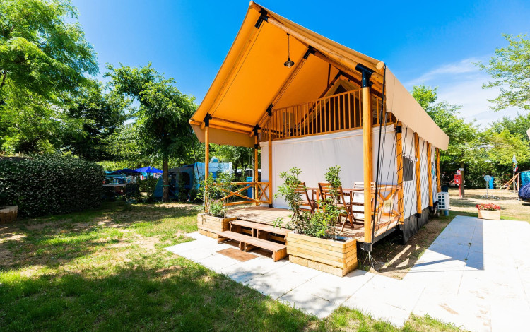Camping San Marco