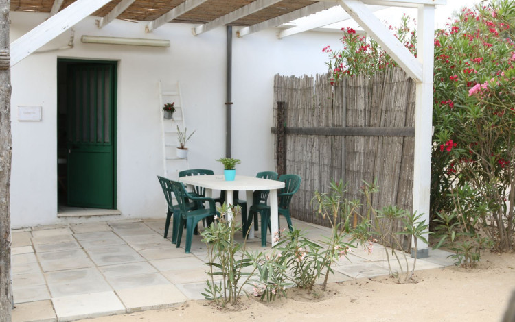 Camping Rocca dei Tramonti