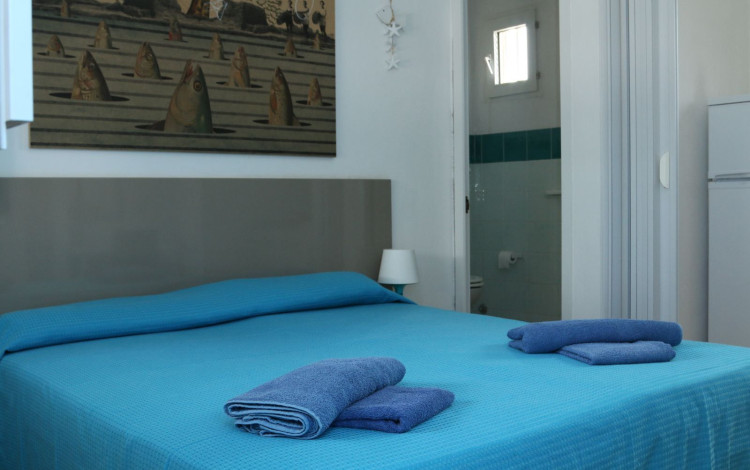 Camping Rocca dei Tramonti