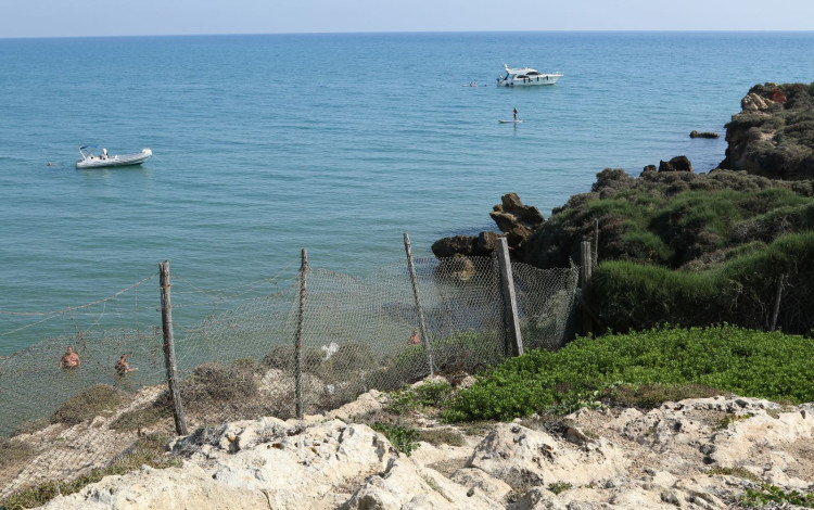 Camping Rocca dei Tramonti