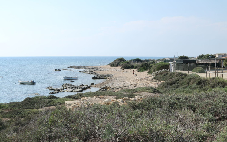 Camping Rocca dei Tramonti