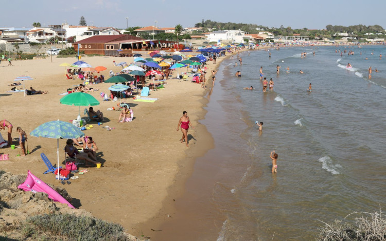 Camping Rocca dei Tramonti