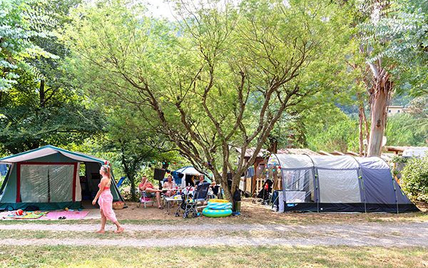Camping Delle Rose