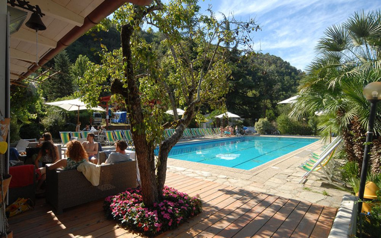 Camping Delle Rose