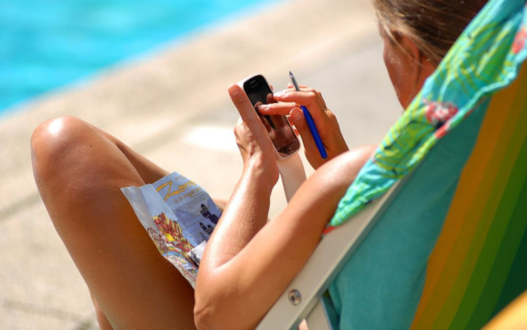 Camping Delle Rose