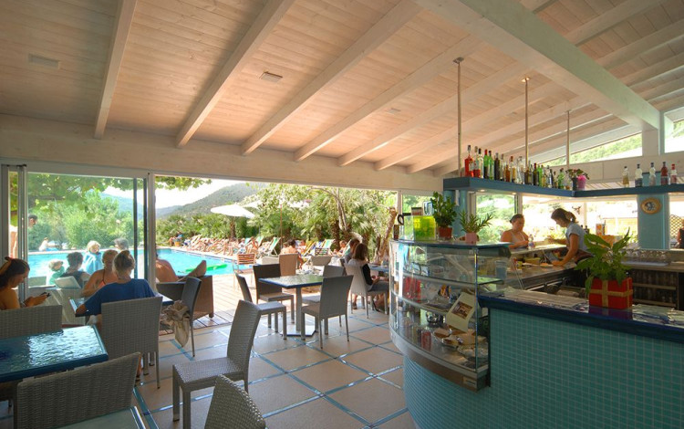 Camping Delle Rose