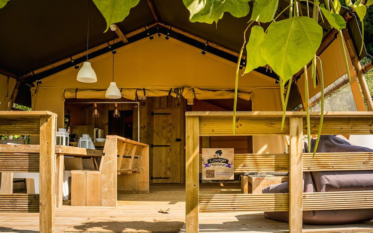 Camping Delle Rose