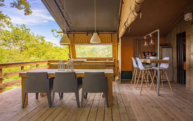 Camping Delle Rose