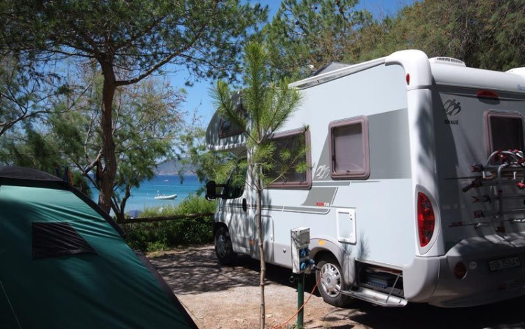 Camping Village Europa