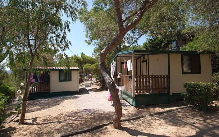 Camping Village Europa