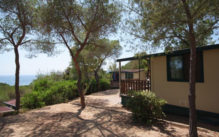 Camping Village Europa